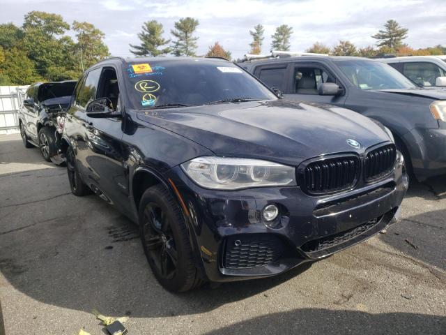 BMW X5 XDRIVE3 2014 5uxkr0c59e0k46167