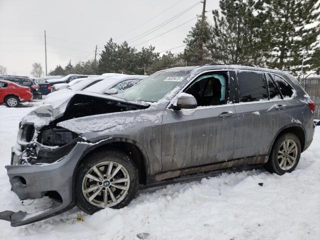 BMW X5 XDRIVE3 2014 5uxkr0c59e0k47223