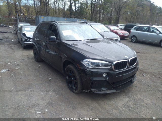 BMW X5 2014 5uxkr0c59e0k47416