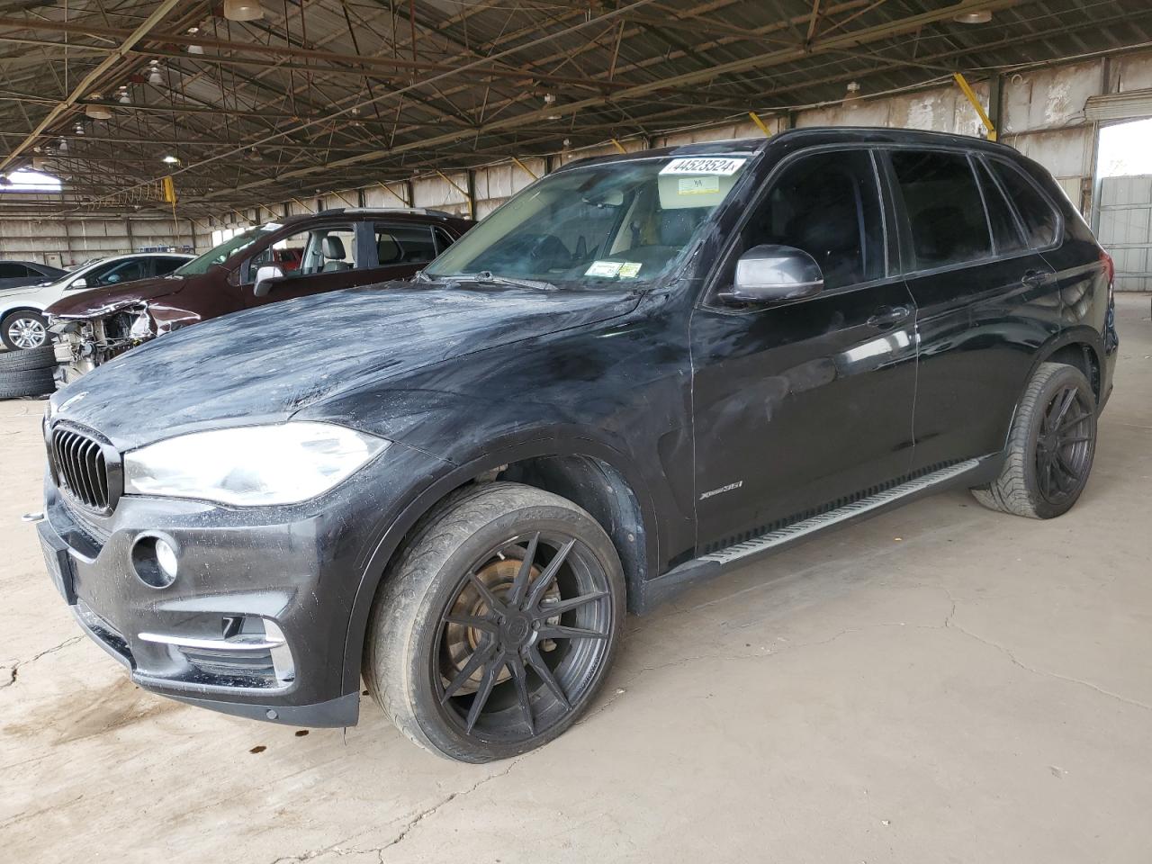 BMW X5 2014 5uxkr0c59e0k47559