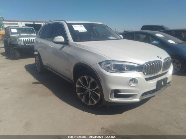 BMW X5 2014 5uxkr0c59e0k48985