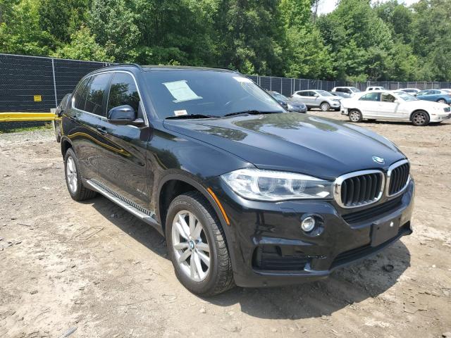 BMW X5 XDRIVE3 2014 5uxkr0c59e0k49571