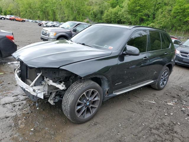 BMW X5 2014 5uxkr0c59e0k49778