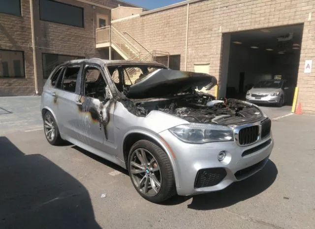 BMW X5 2014 5uxkr0c59e0k50865