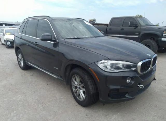 BMW X5 2014 5uxkr0c59e0k52051