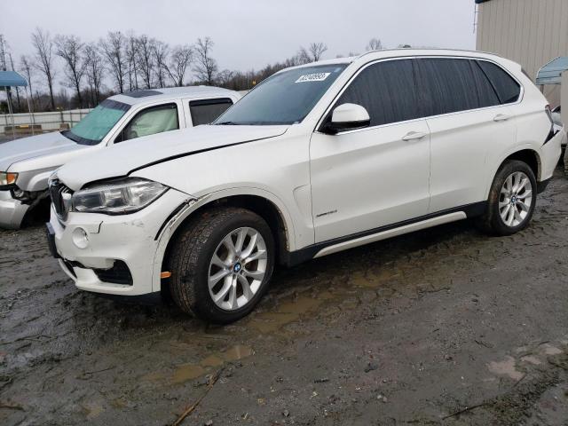 BMW X5 2015 5uxkr0c59f0k52357