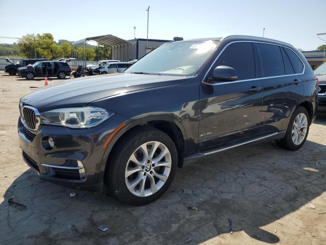 BMW X5 XDRIVE3 2015 5uxkr0c59f0k53511