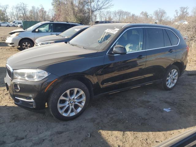 BMW X5 2015 5uxkr0c59f0k56764