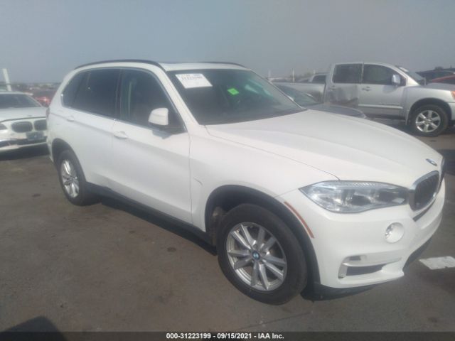 BMW X5 2015 5uxkr0c59f0k57106