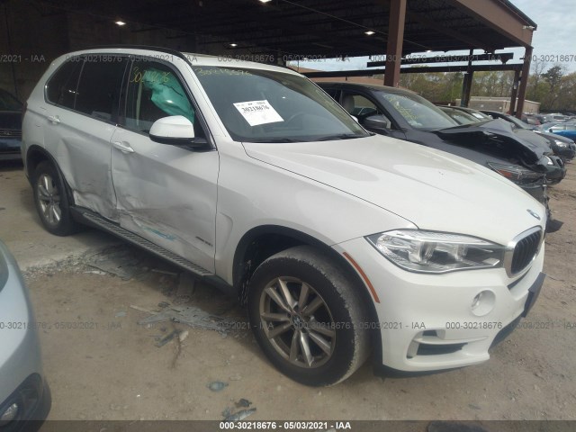 BMW X5 2015 5uxkr0c59f0k57154