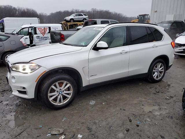 BMW X5 2014 5uxkr0c59f0k57543