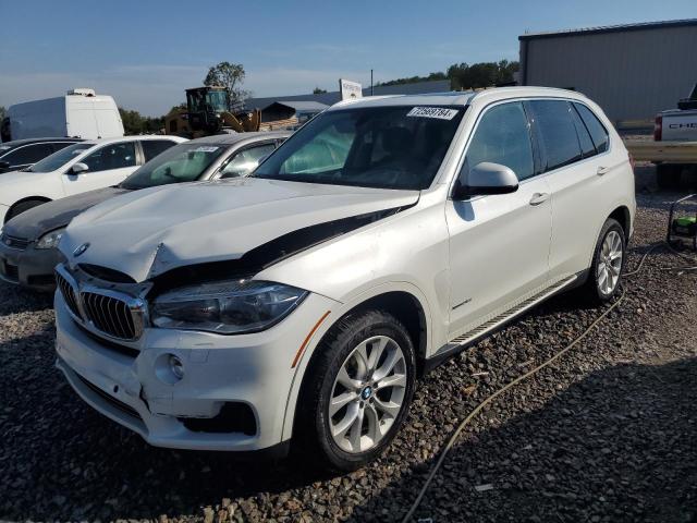 BMW X5 XDRIVE3 2015 5uxkr0c59f0k57980