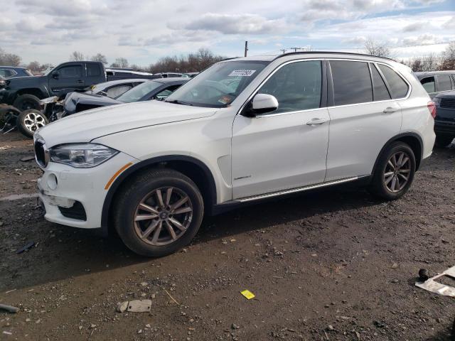 BMW X5 2015 5uxkr0c59f0k58305