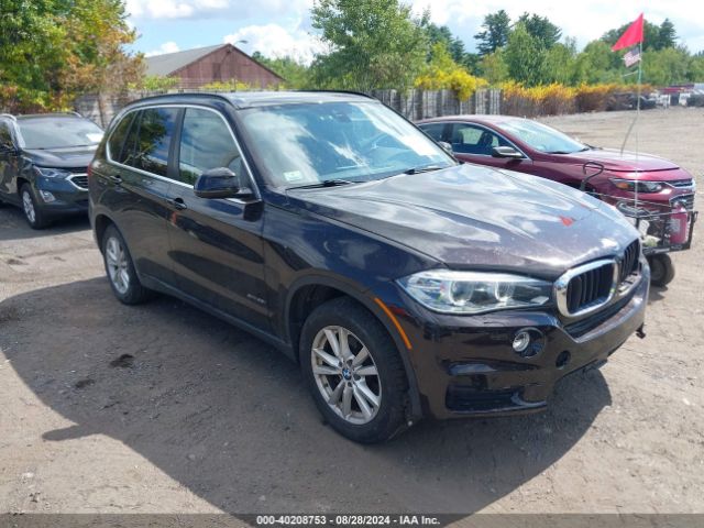 BMW X5 2015 5uxkr0c59f0k58756