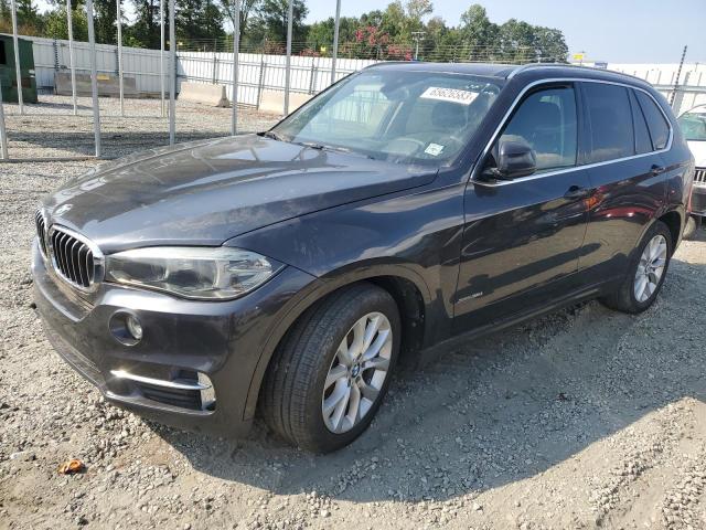 BMW X5 XDRIVE3 2015 5uxkr0c59f0k59745