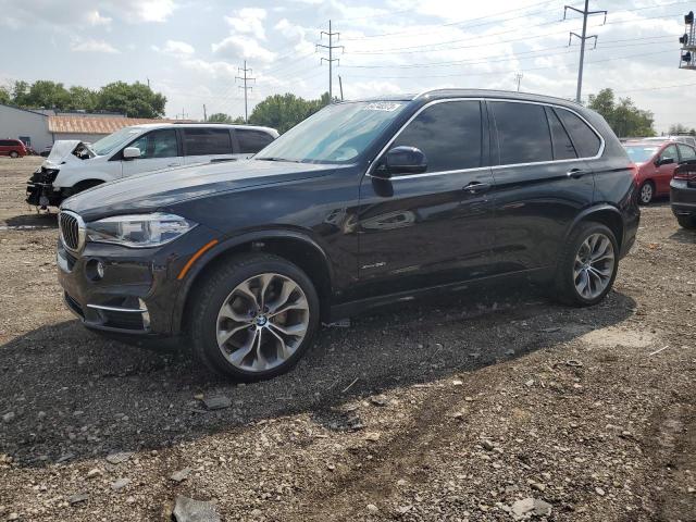 BMW X5 XDRIVE3 2015 5uxkr0c59f0k59759