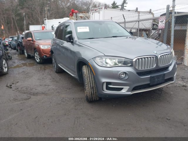 BMW X5 2015 5uxkr0c59f0k60068