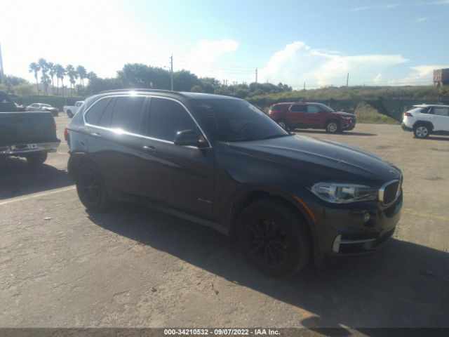 BMW X5 2015 5uxkr0c59f0k61785