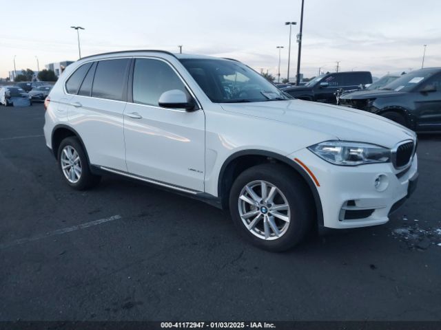 BMW X5 2015 5uxkr0c59f0k61897