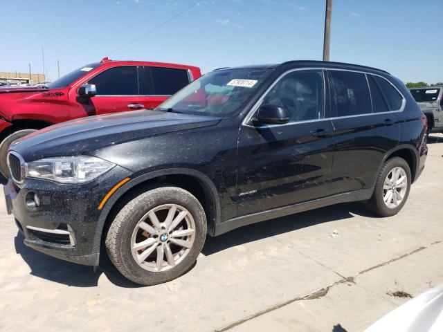 BMW X5 2015 5uxkr0c59f0k61916