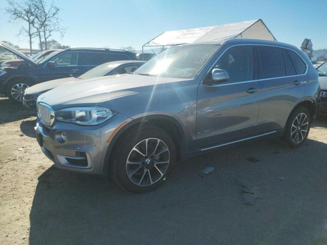 BMW X5 XDRIVE3 2015 5uxkr0c59f0k62578