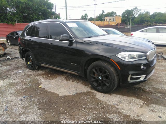 BMW X5 2015 5uxkr0c59f0k63147