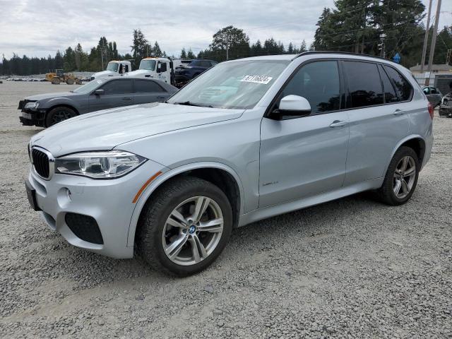 BMW X5 XDRIVE3 2015 5uxkr0c59f0k63620