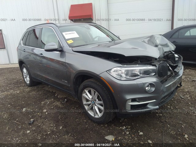 BMW X5 2015 5uxkr0c59f0k64380