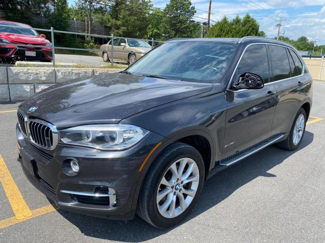 BMW X5 XDRIVE3 2015 5uxkr0c59f0k66405