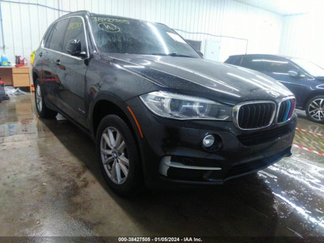 BMW X5 2015 5uxkr0c59f0k66436