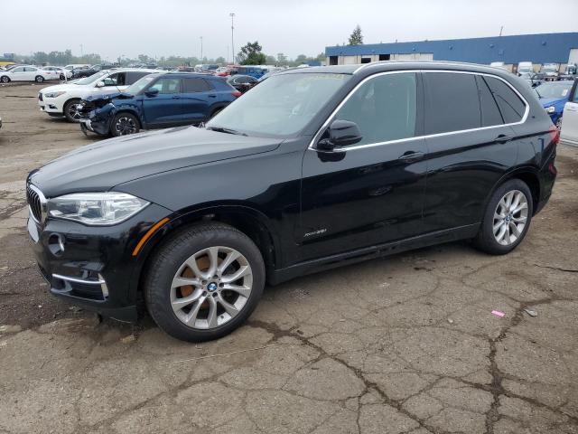 BMW X5 XDRIVE3 2015 5uxkr0c59f0k69580