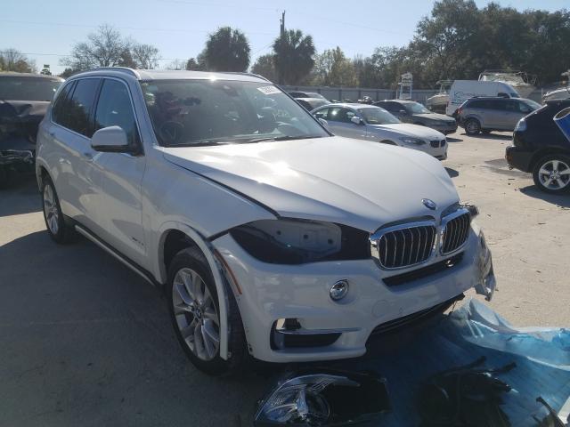 BMW X5 XDRIVE3 2015 5uxkr0c59f0k71927