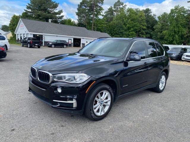 BMW X5 XDRIVE3 2015 5uxkr0c59f0p00368