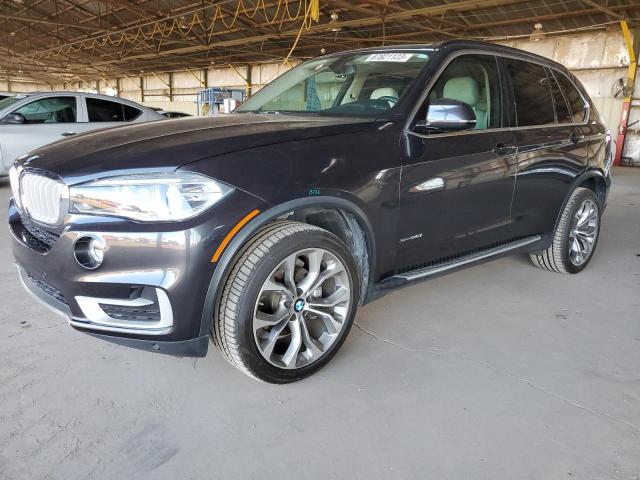 BMW X5 XDRIVE3 2015 5uxkr0c59f0p00693