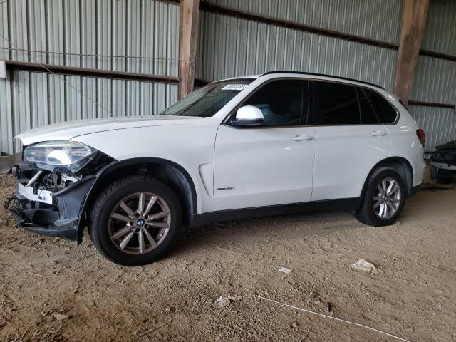 BMW X5 XDRIVE3 2015 5uxkr0c59f0p00788