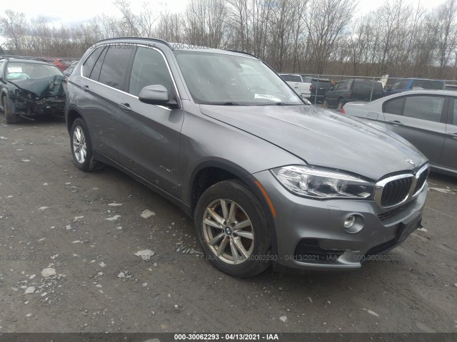 BMW X5 2015 5uxkr0c59f0p01021