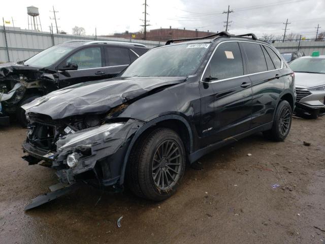 BMW X5 XDRIVE3 2015 5uxkr0c59f0p01441