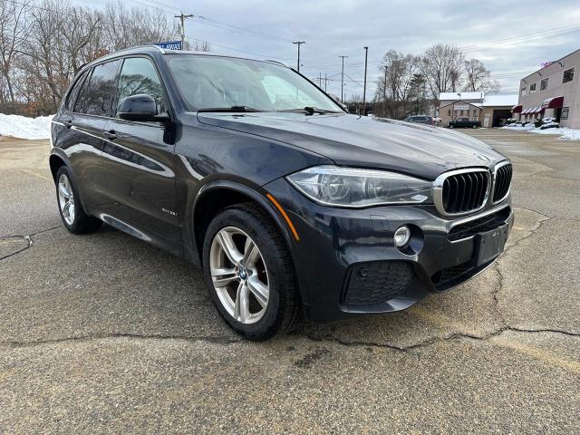 BMW X5 XDRIVE3 2015 5uxkr0c59f0p01634