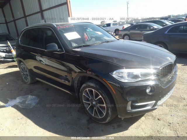 BMW X5 2015 5uxkr0c59f0p01648