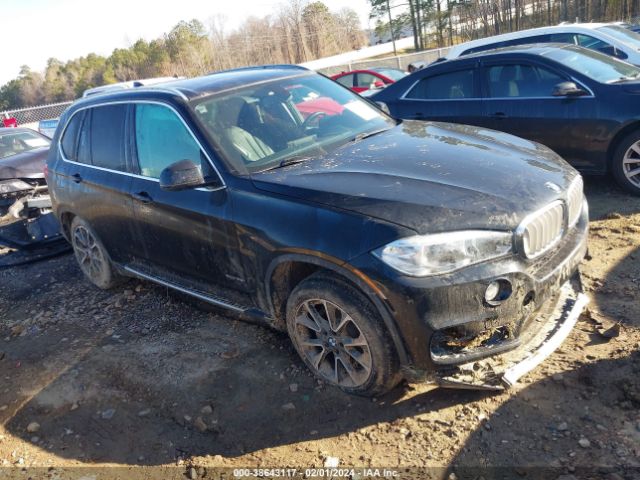 BMW X5 2015 5uxkr0c59f0p01780