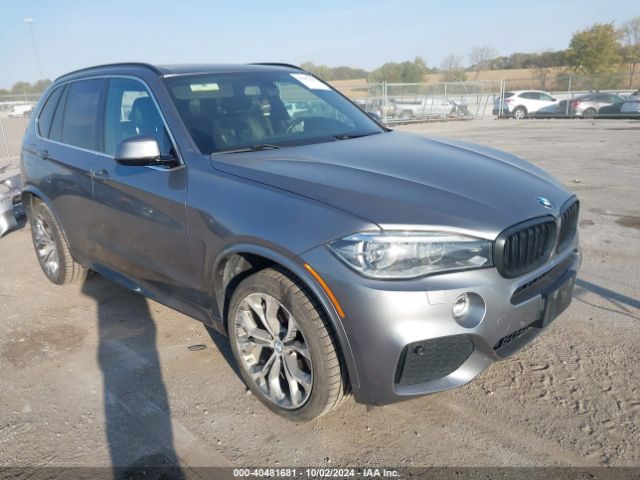 BMW X5 2015 5uxkr0c59f0p02220