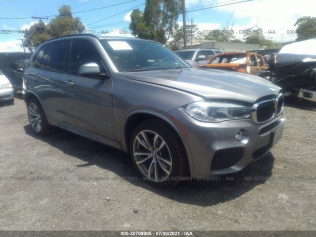 BMW X5 2015 5uxkr0c59f0p02329