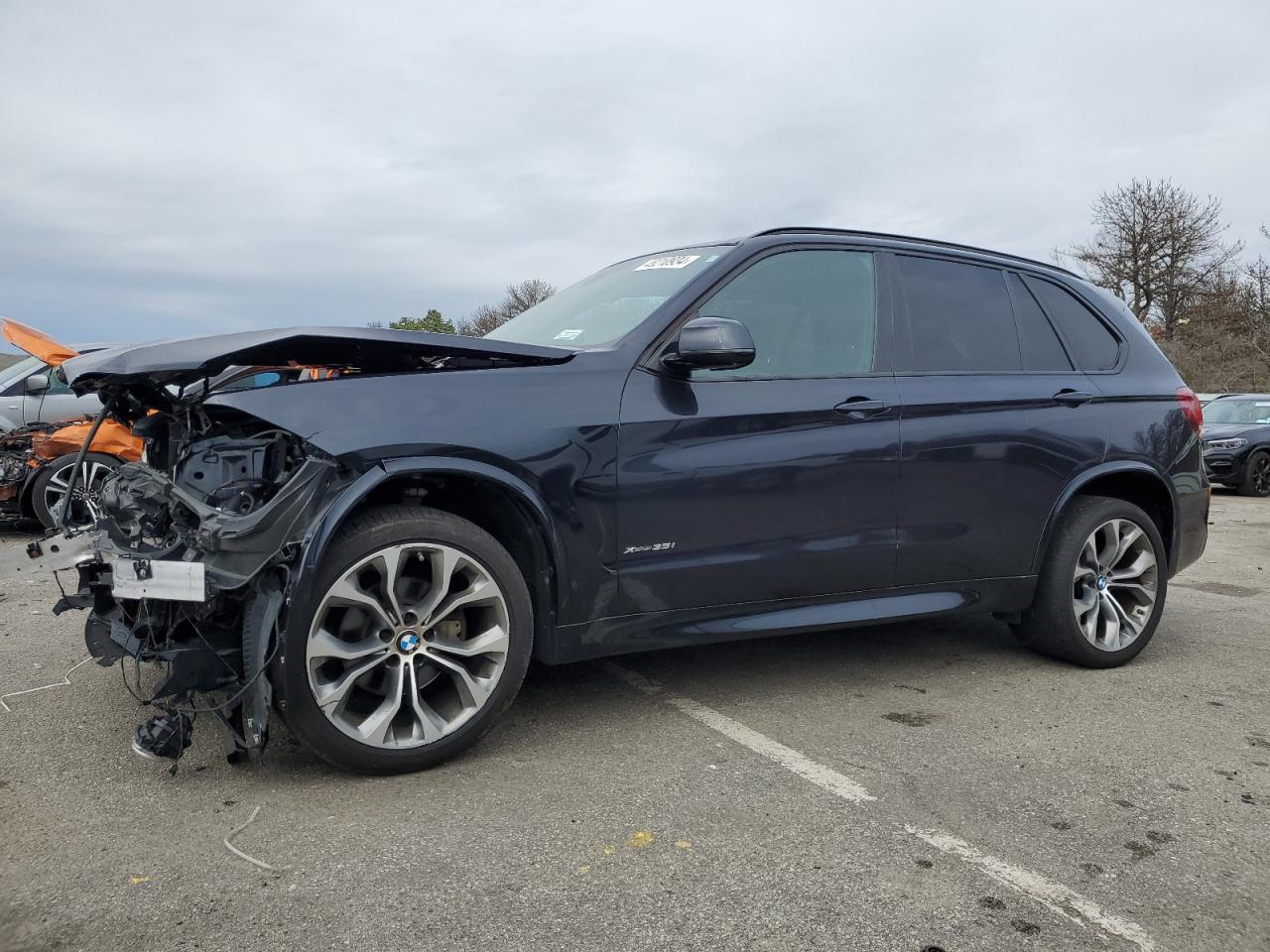 BMW X5 2015 5uxkr0c59f0p03173