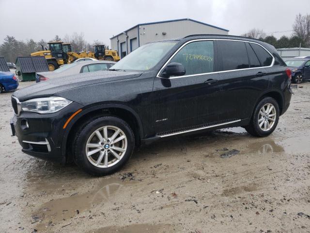 BMW X5 XDRIVE3 2015 5uxkr0c59f0p04016