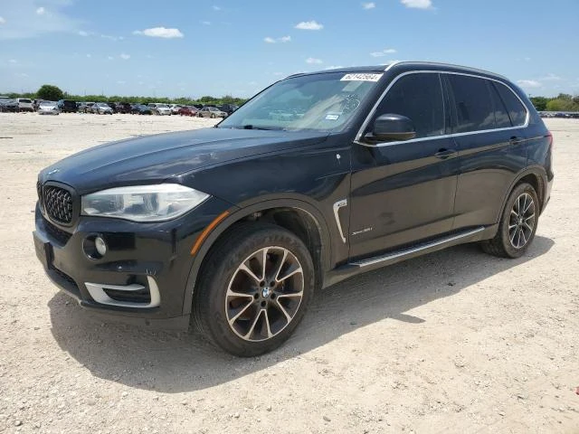 BMW X5 XDRIVE3 2015 5uxkr0c59f0p04145