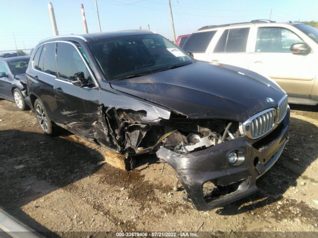 BMW X5 2015 5uxkr0c59f0p04582