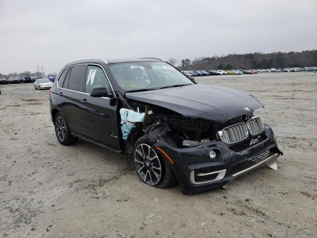 BMW X5 XDRIVE3 2015 5uxkr0c59f0p06218