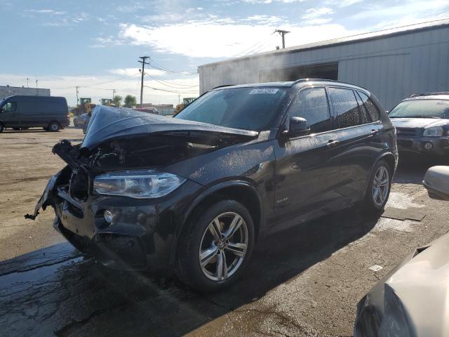 BMW X5 2015 5uxkr0c59f0p06591