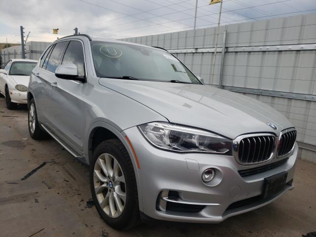 BMW X5 XDRIVE3 2015 5uxkr0c59f0p06879