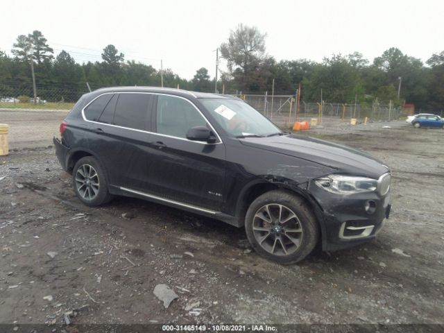 BMW X5 2015 5uxkr0c59f0p07451